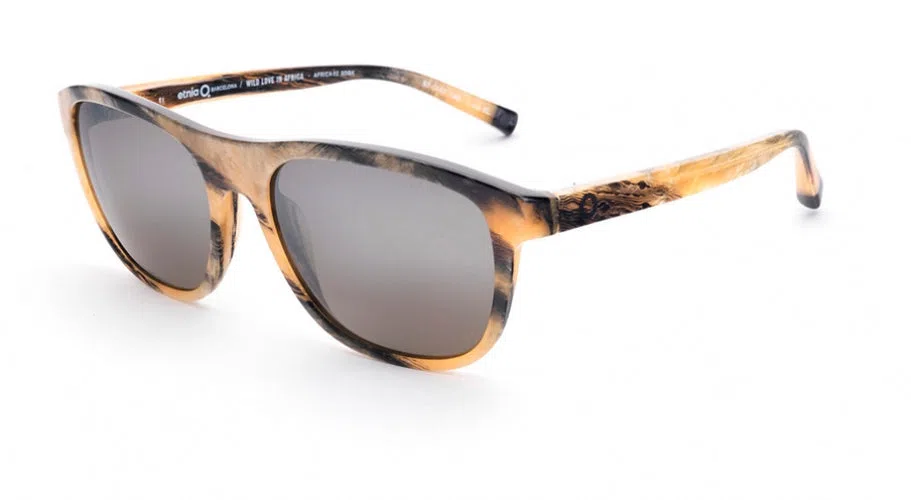 Etnia Barcelona WLA AFRICA02 Sunglasses - view 116